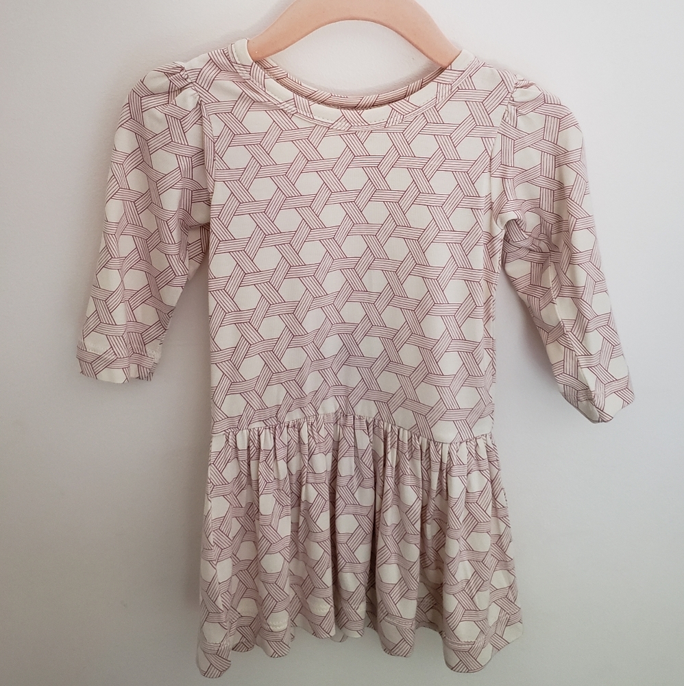 Kate Quinn Dress